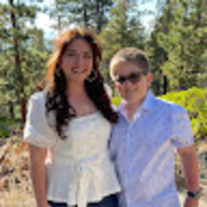 Meet your Posher, Cortney